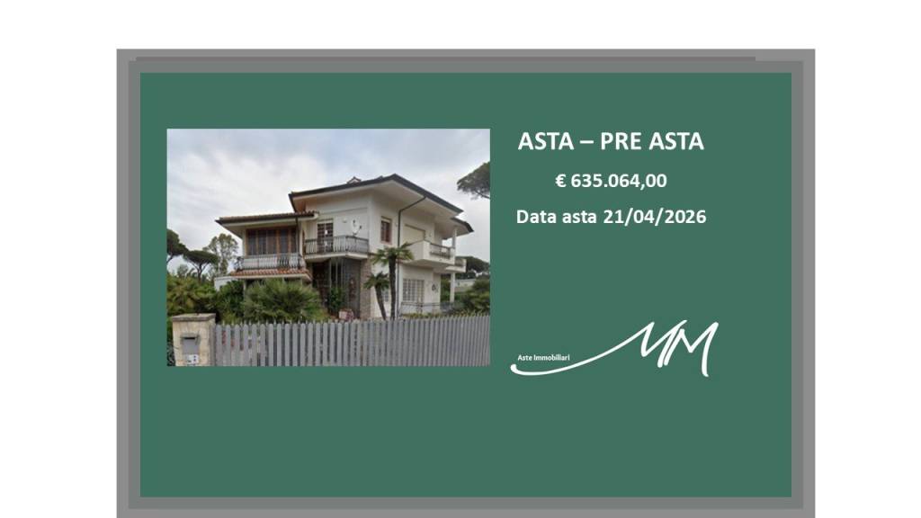 casa indipendente in vendita a Sabaudia