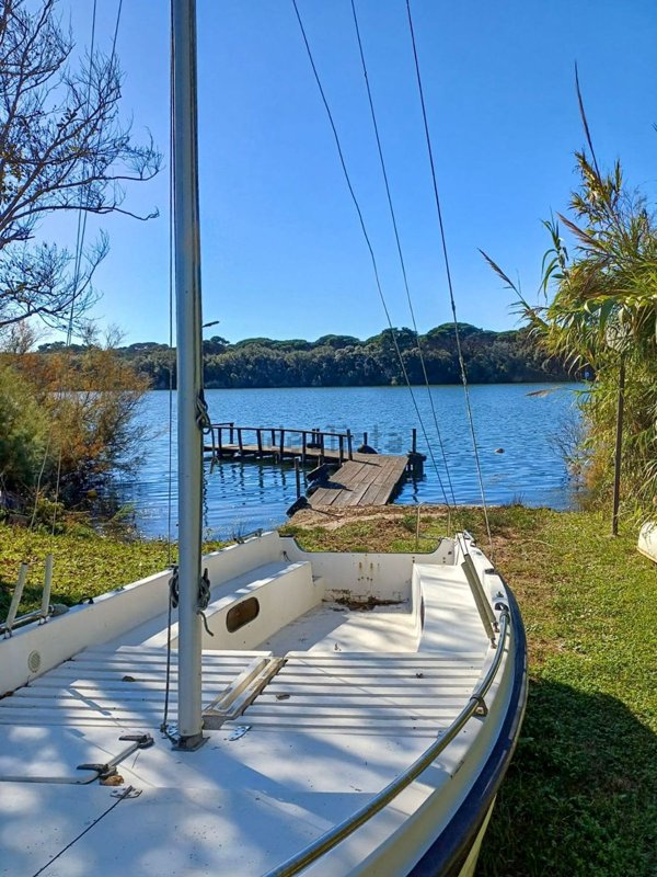 casa indipendente in vendita a Sabaudia