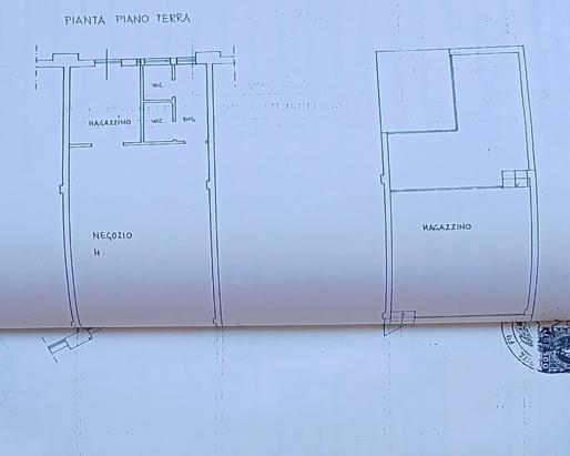 negozio in vendita a Sabaudia
