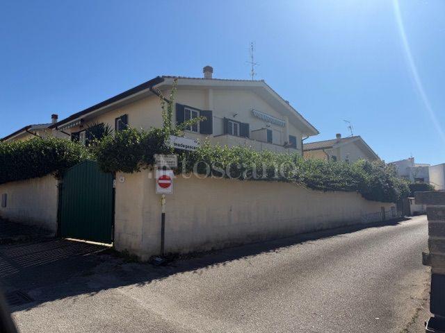 villa in vendita a Sabaudia