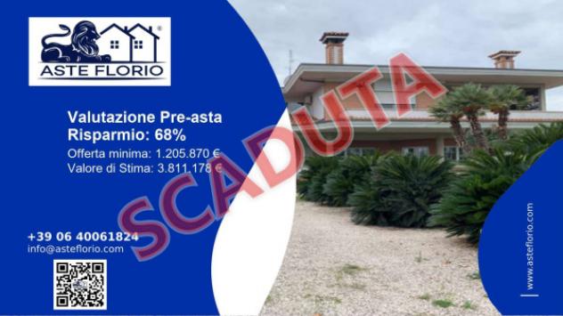 pentavano in vendita a Sabaudia