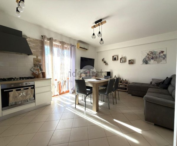 appartamento in vendita a Sabaudia