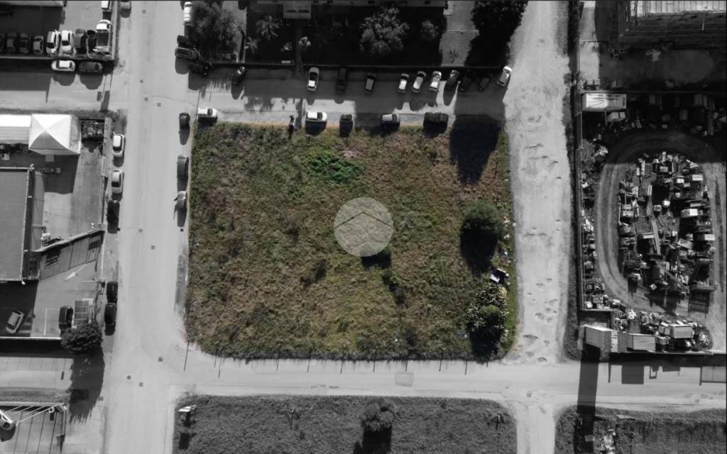 terreno agricolo in vendita a Sabaudia