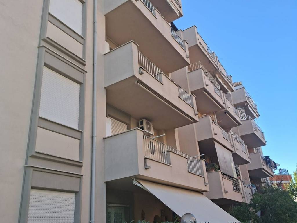 appartamento in vendita a Sabaudia