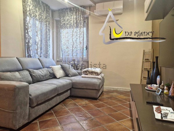 appartamento in vendita a Sabaudia