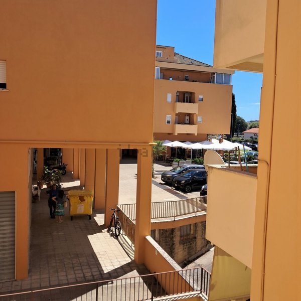 appartamento in vendita a Sabaudia