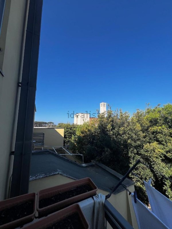 appartamento in vendita a Sabaudia