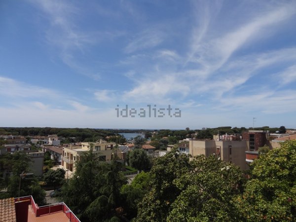 appartamento in vendita a Sabaudia