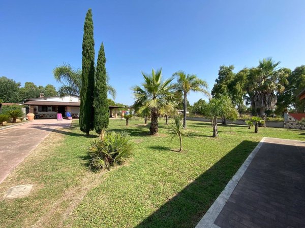 appartamento in vendita a Sabaudia