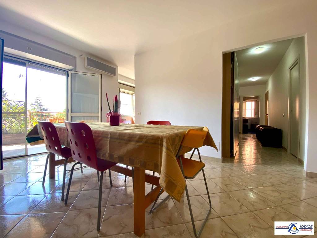 appartamento in vendita a Sabaudia