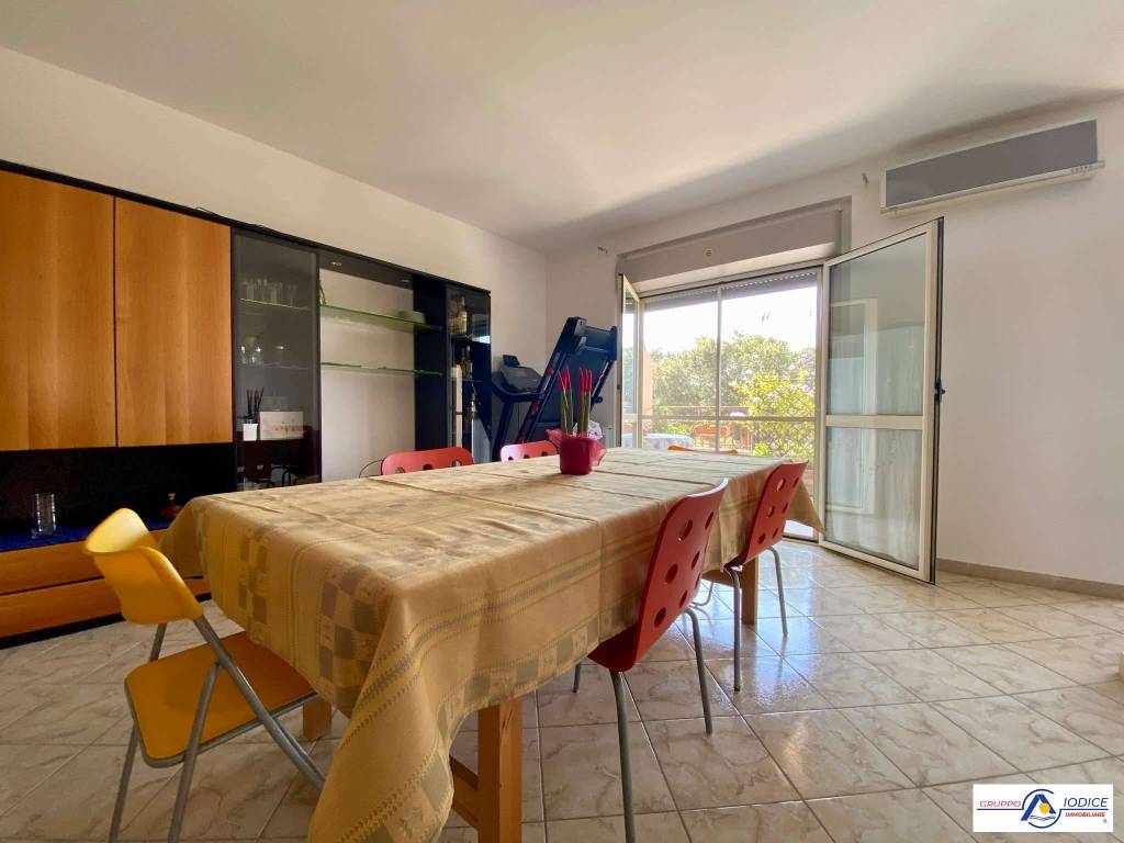 appartamento in vendita a Sabaudia