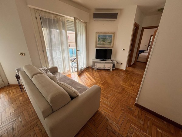 appartamento in vendita a Sabaudia