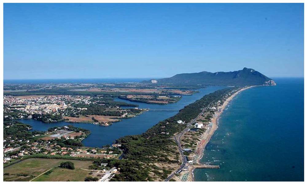 appartamento in vendita a Sabaudia