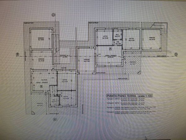 appartamento in vendita a Sabaudia