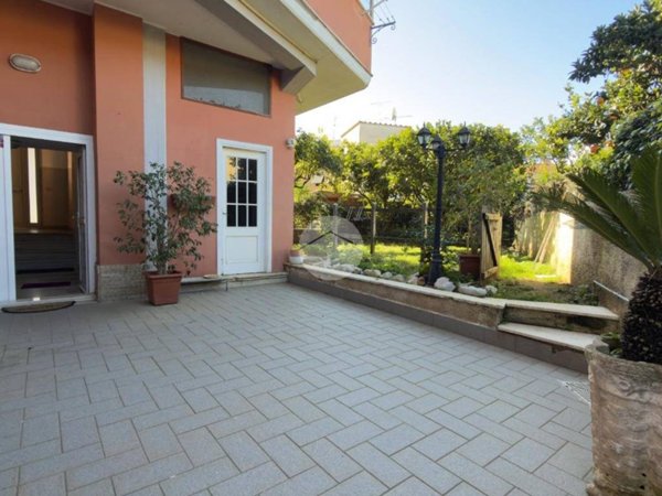 appartamento in vendita a Sabaudia