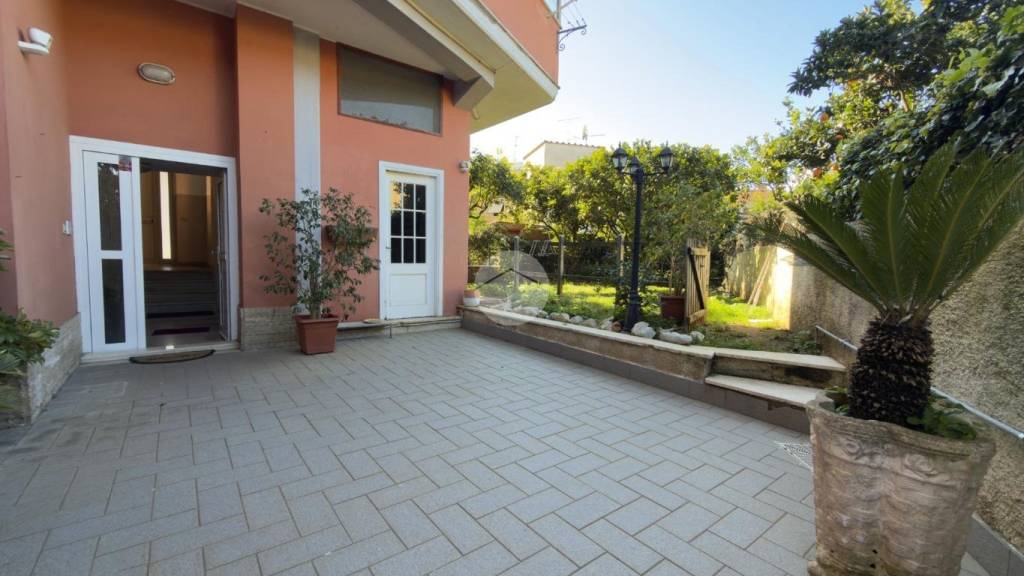 appartamento in vendita a Sabaudia