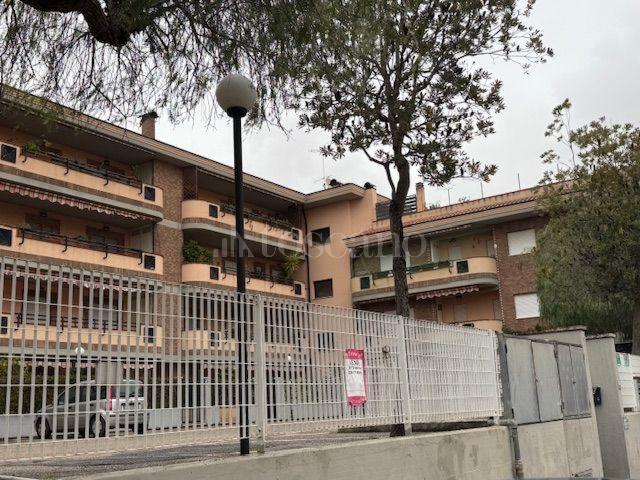 appartamento in vendita a Sabaudia