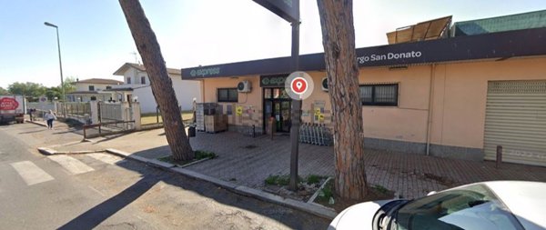 casa indipendente in vendita a Sabaudia