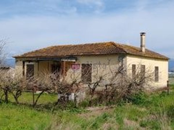 appartamento in vendita a Sabaudia