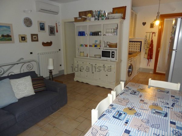 quadrivano in vendita a Sabaudia