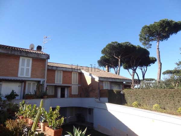 casa indipendente in vendita a Sabaudia