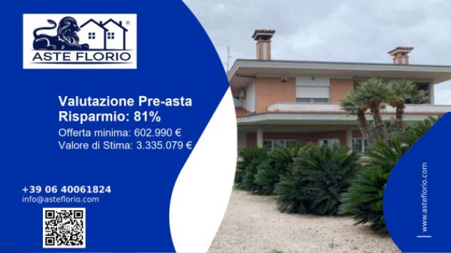 locale di sgombero in vendita a Sabaudia