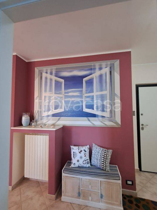 appartamento in vendita a Sabaudia