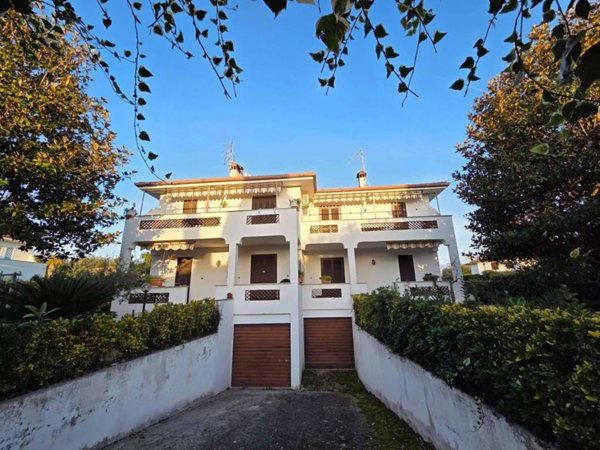 appartamento in vendita a Sabaudia