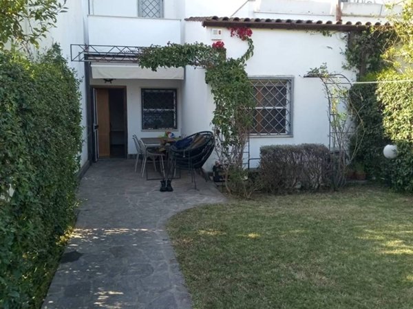 appartamento in vendita a Sabaudia in zona Bella Farnia