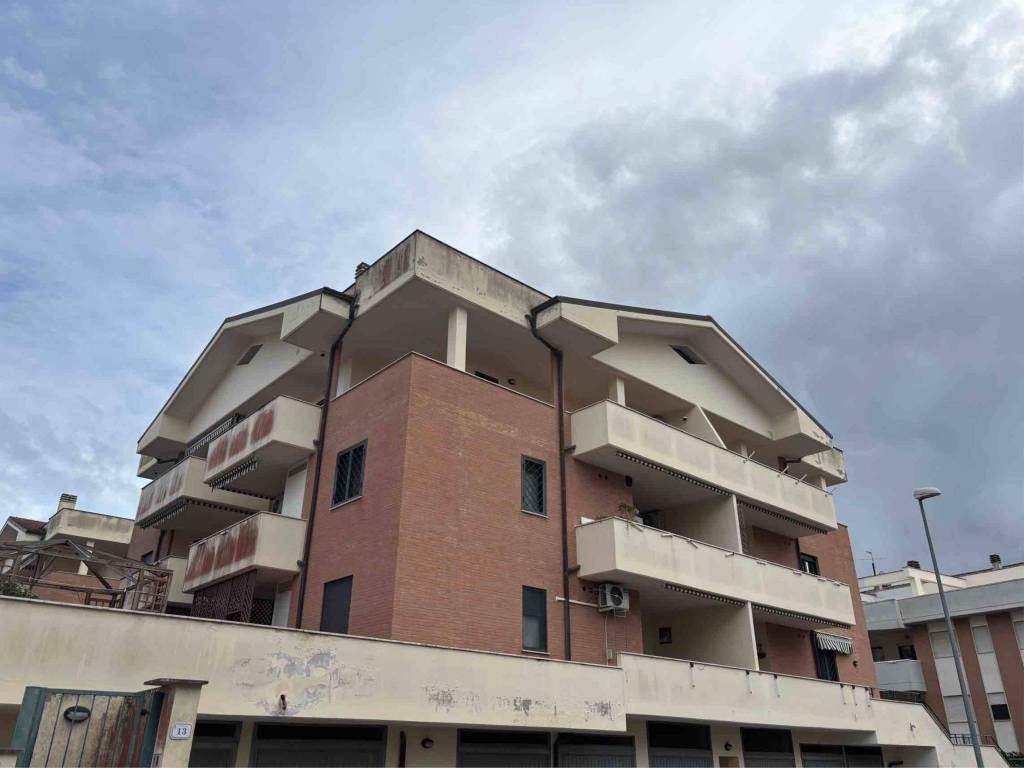 appartamento in vendita a Sabaudia