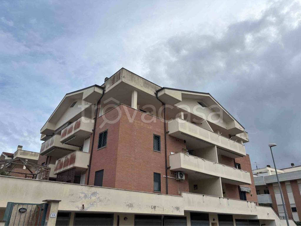 appartamento in vendita a Sabaudia