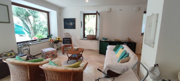 casa indipendente in vendita a Sabaudia