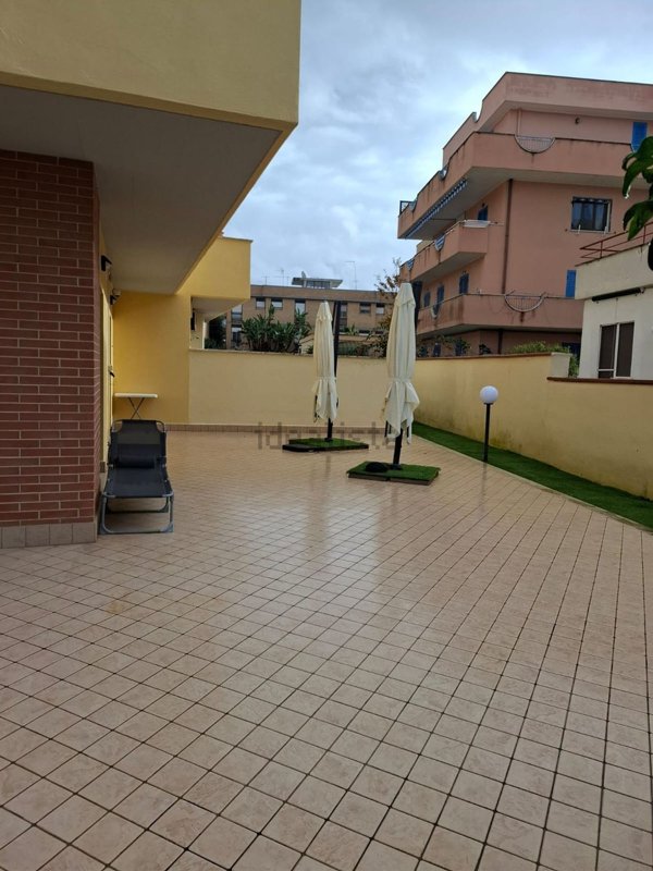 appartamento in vendita a Sabaudia