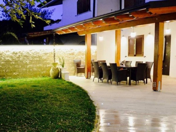 appartamento in vendita a Sabaudia in zona Bella Farnia