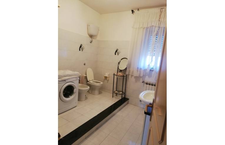 appartamento in vendita a Sabaudia