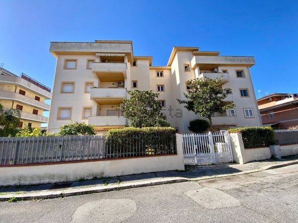 appartamento in vendita a Sabaudia