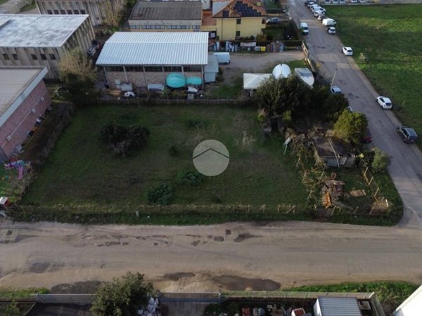 terreno agricolo in vendita a Sabaudia