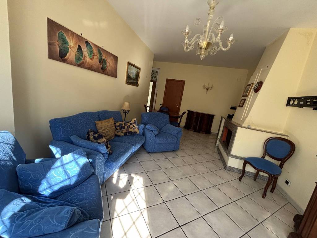 appartamento in vendita a Sabaudia