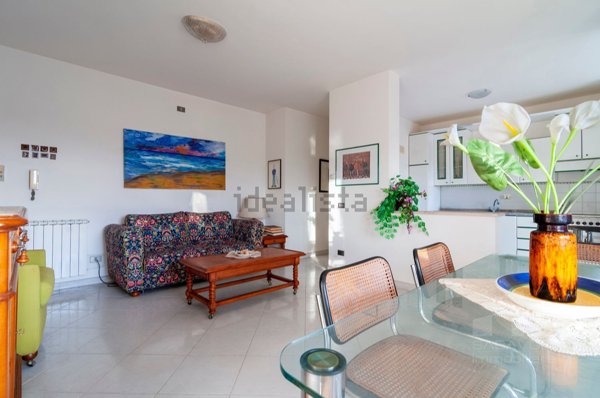 appartamento in vendita a Sabaudia