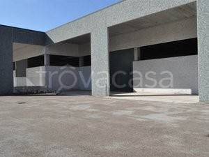 locale commerciale in vendita a Sabaudia