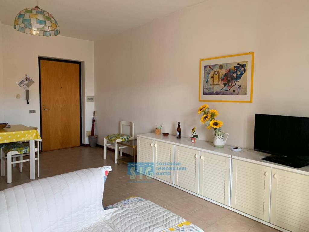 appartamento in vendita a Sabaudia