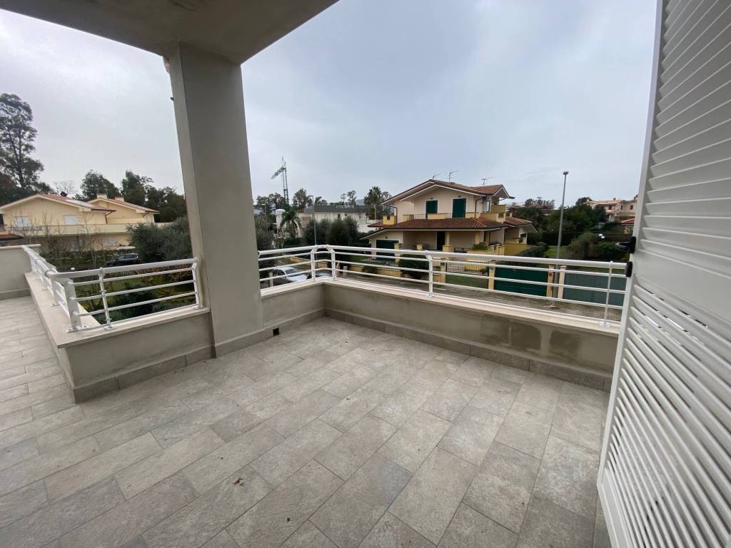 appartamento in vendita a Sabaudia