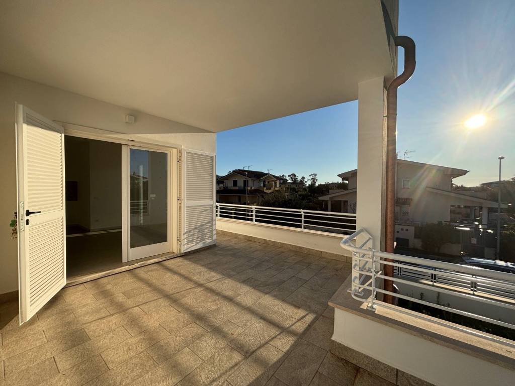 appartamento in vendita a Sabaudia