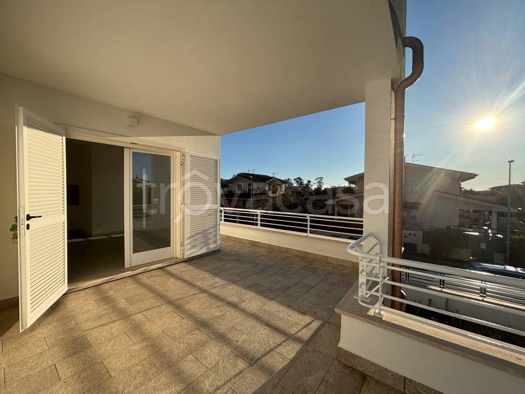 appartamento in vendita a Sabaudia