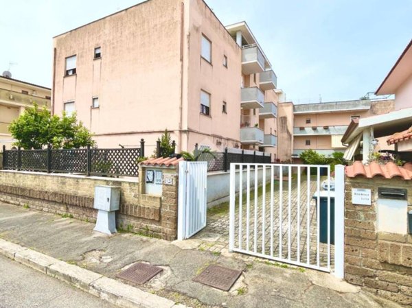 appartamento in vendita a Sabaudia