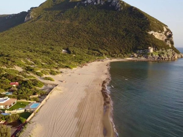 casa indipendente in vendita a Sabaudia