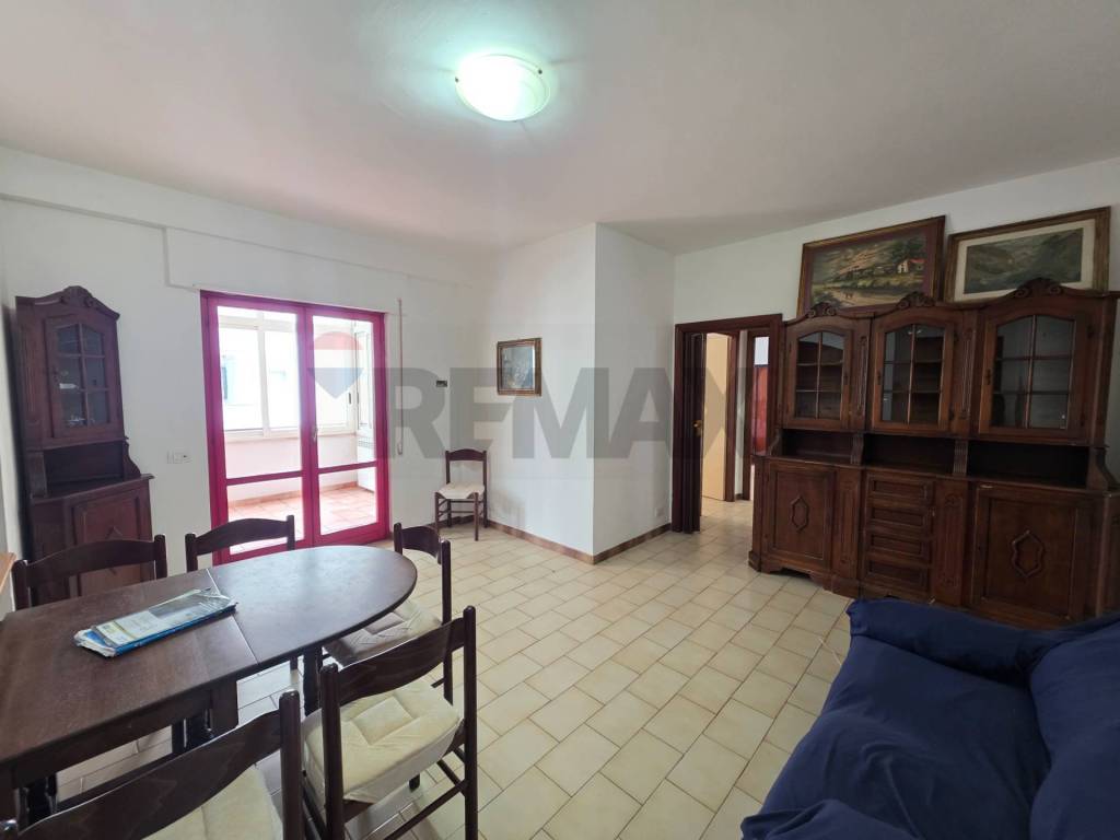 appartamento in vendita a Sabaudia