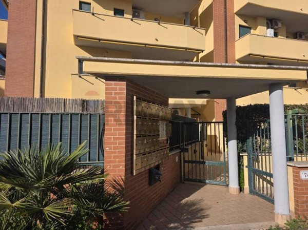 appartamento in vendita a Sabaudia
