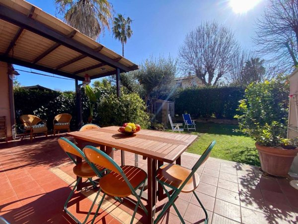 appartamento in vendita a Sabaudia