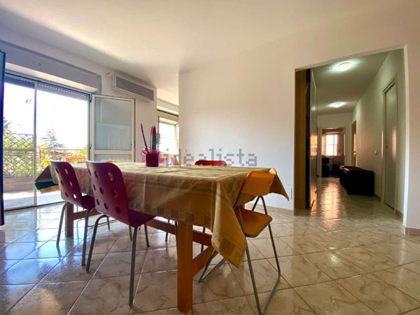 appartamento in vendita a Sabaudia